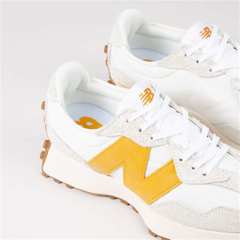 new balance 327 women's shoes